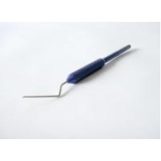 Ansa transvazare inox, maner plastic,model elvetia